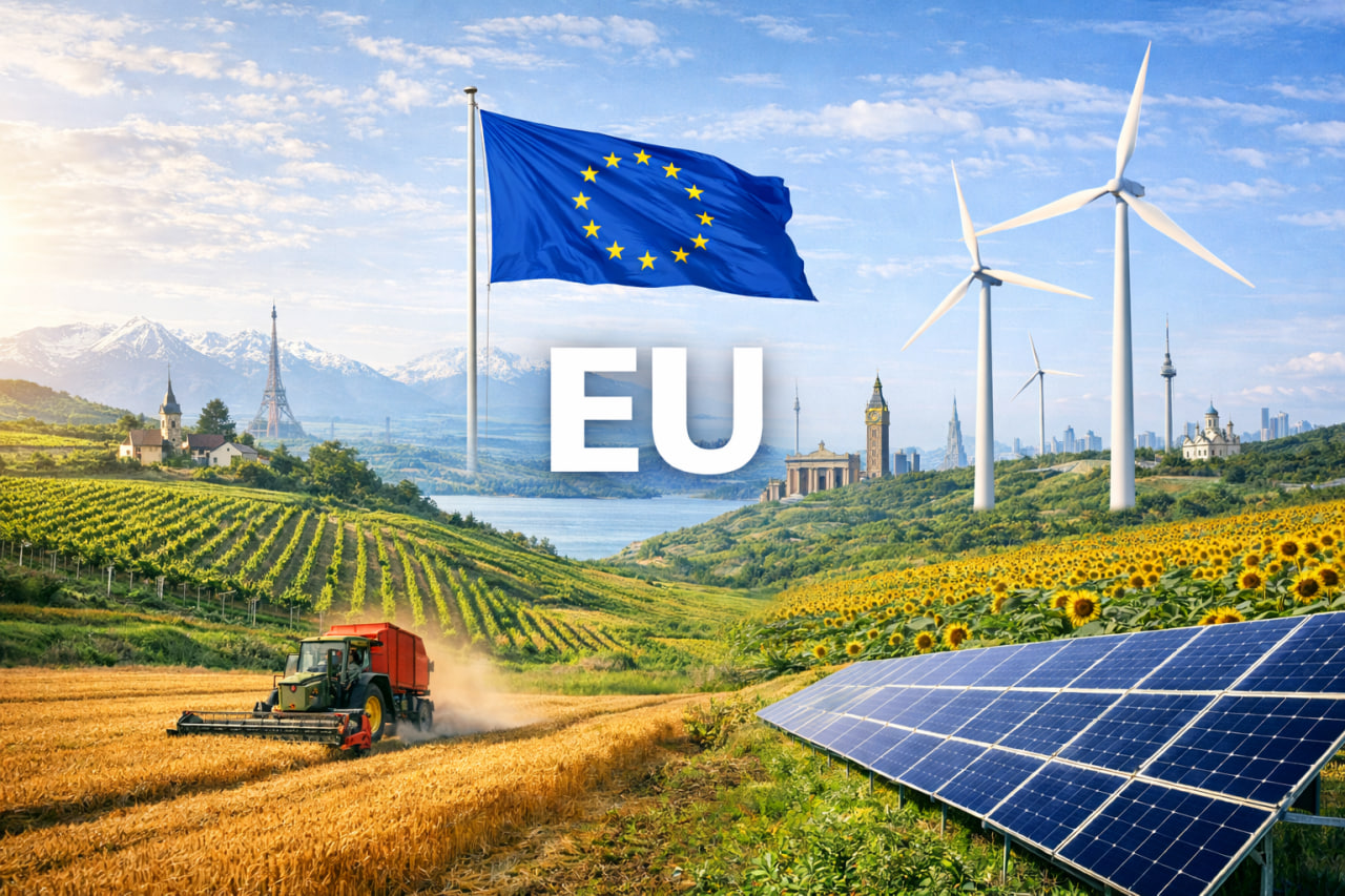 Europe